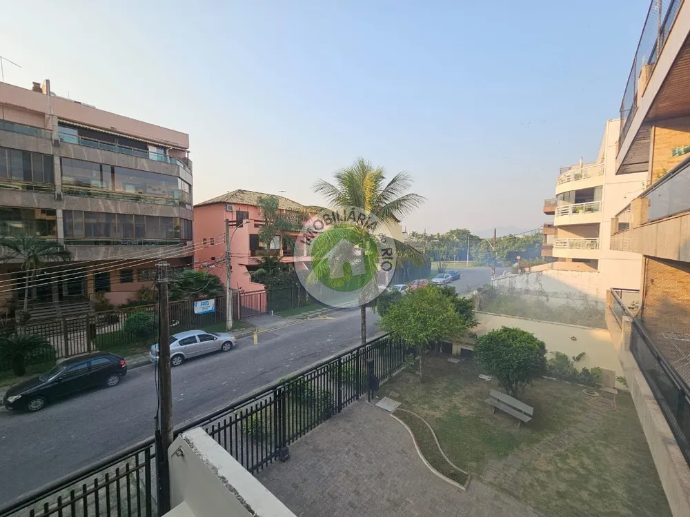 Apartamento, 3 quartos, 147 m² - Foto 4