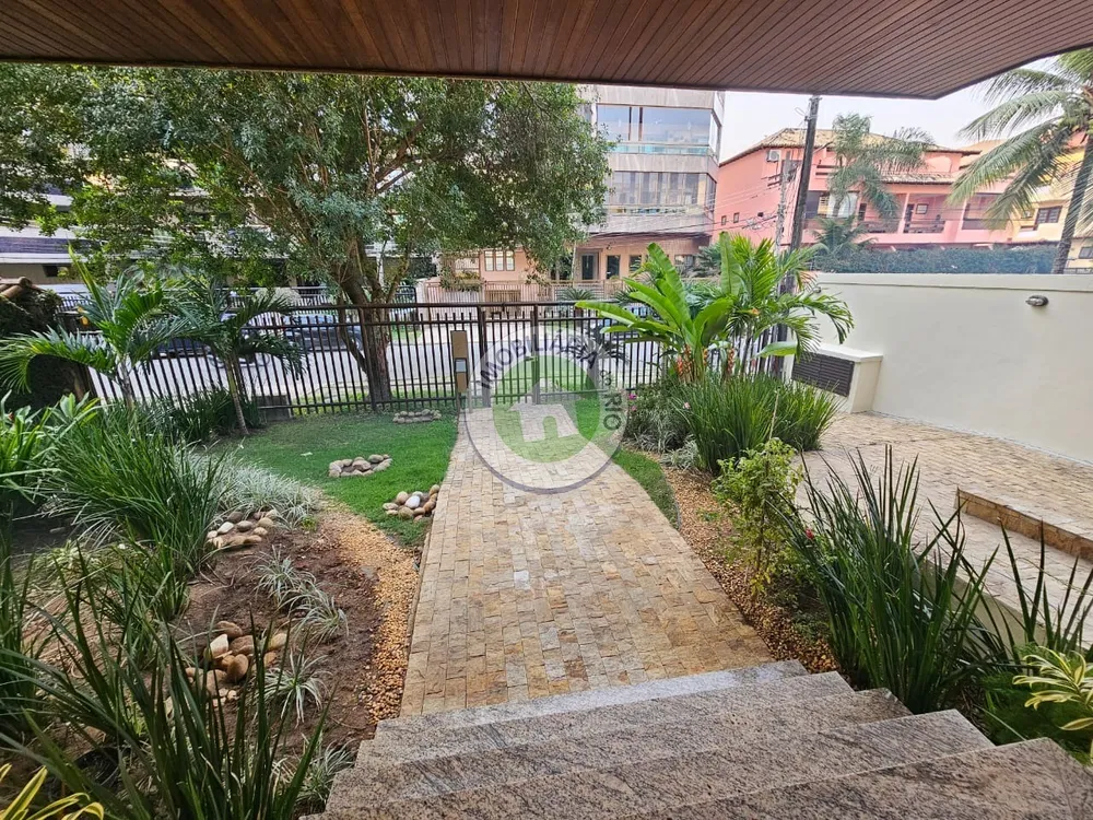 Apartamento, 3 quartos, 147 m² - Foto 28