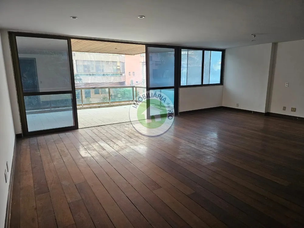 Apartamento, 3 quartos, 147 m² - Foto 6