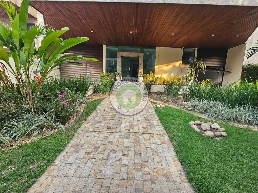 Apartamento, 3 quartos, 147 m² - Foto 27