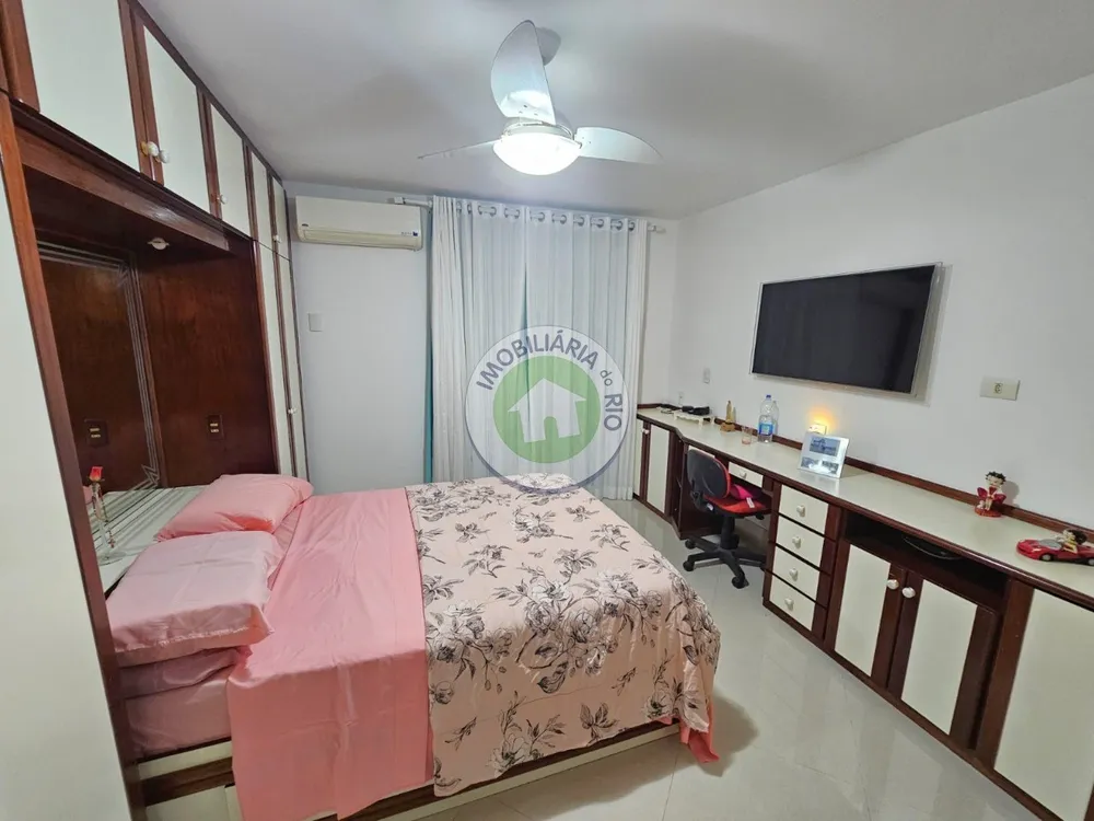 Apartamento, 3 quartos, 154 m² - Foto 14