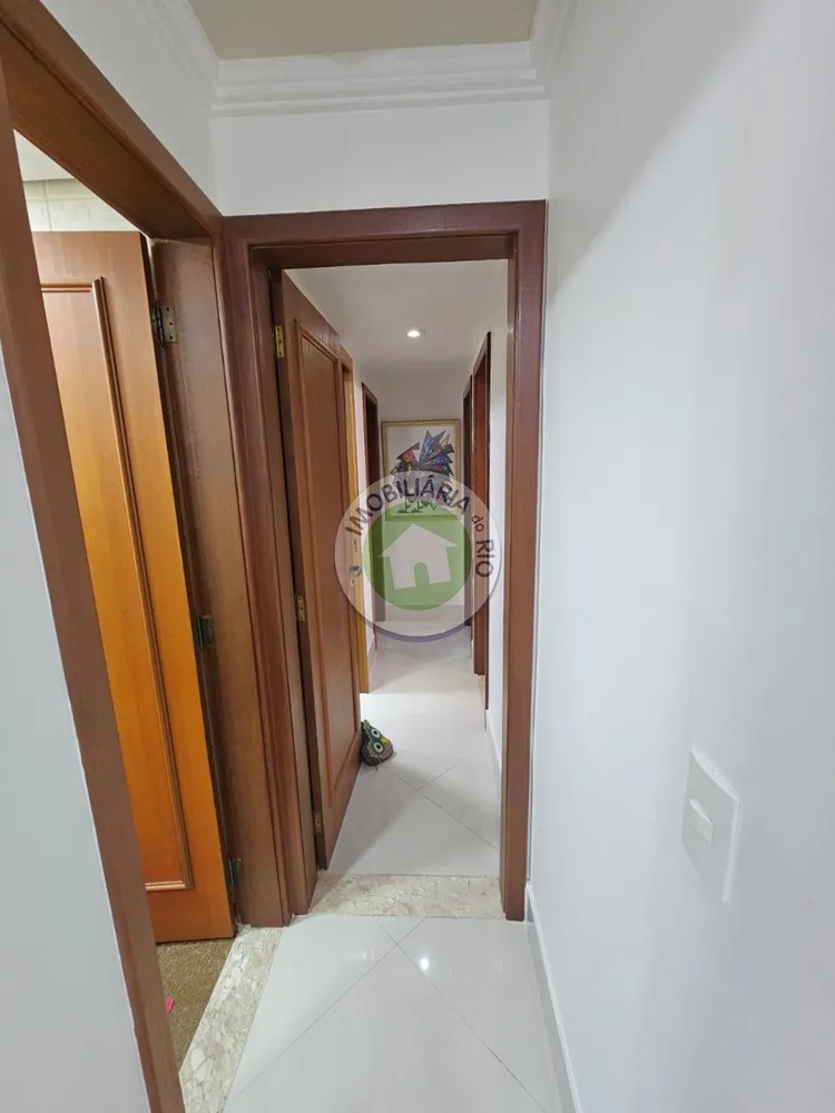 Apartamento, 3 quartos, 154 m² - Foto 12