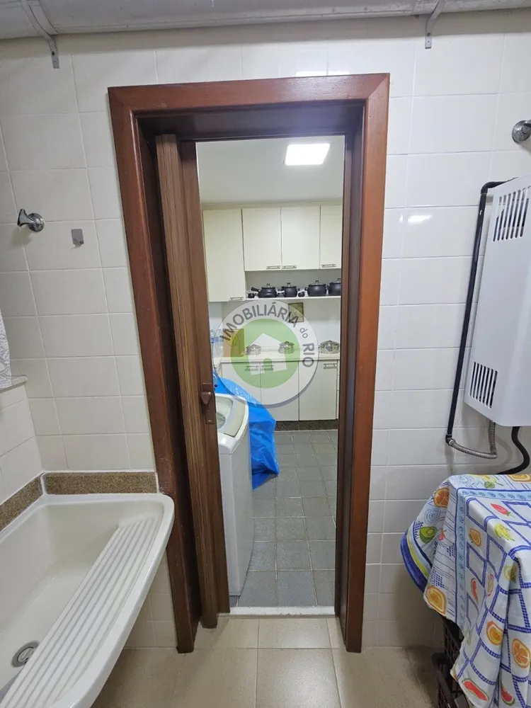 Apartamento, 3 quartos, 154 m² - Foto 24