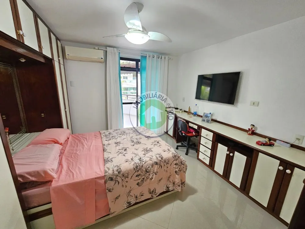Apartamento, 3 quartos, 154 m² - Foto 15