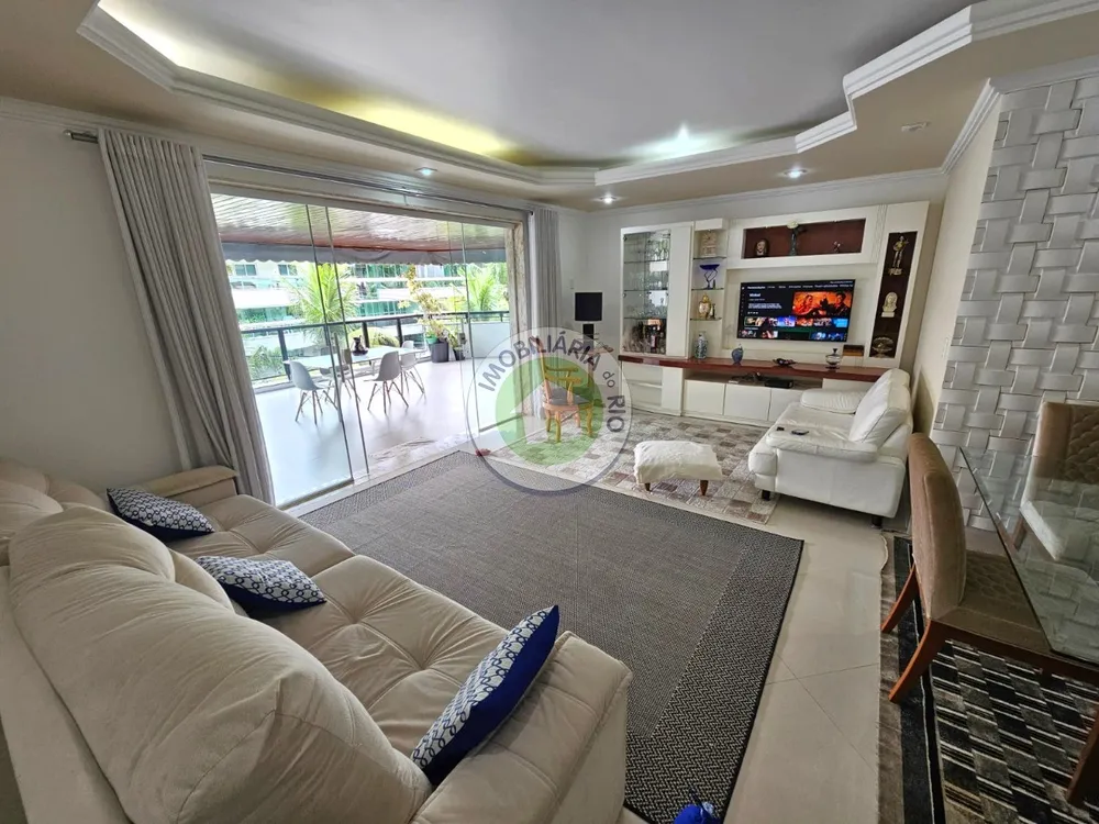 Apartamento, 3 quartos, 154 m² - Foto 6