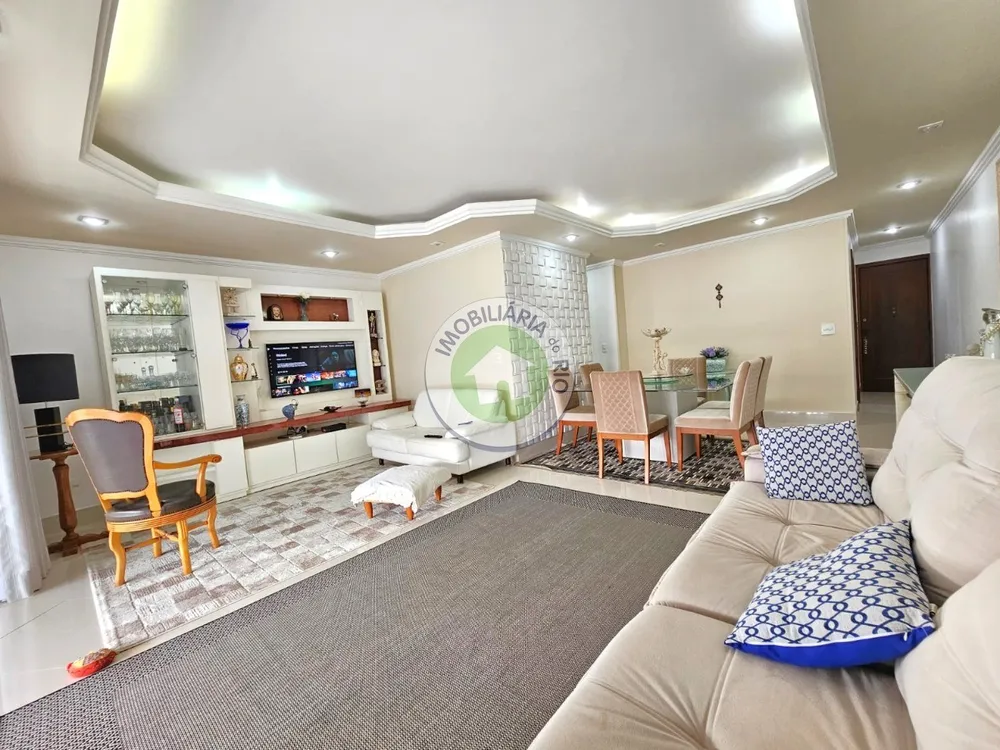 Apartamento, 3 quartos, 154 m² - Foto 9