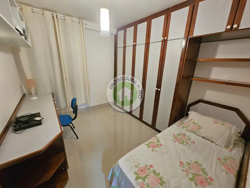 Apartamento, 3 quartos, 154 m² - Foto 17