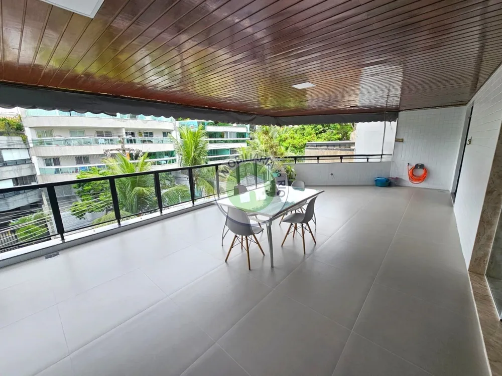 Apartamento, 3 quartos, 154 m² - Foto 5