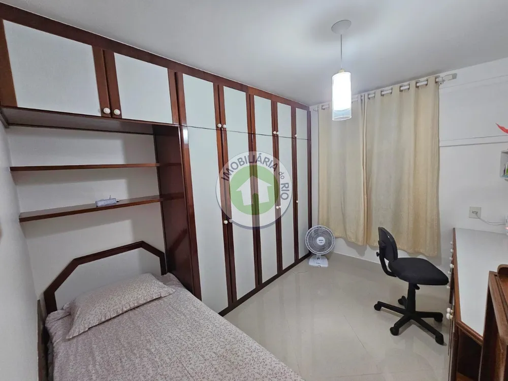 Apartamento, 3 quartos, 154 m² - Foto 19
