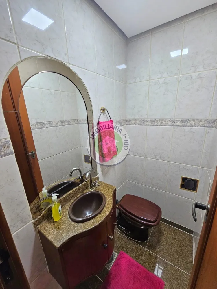 Apartamento, 3 quartos, 154 m² - Foto 11