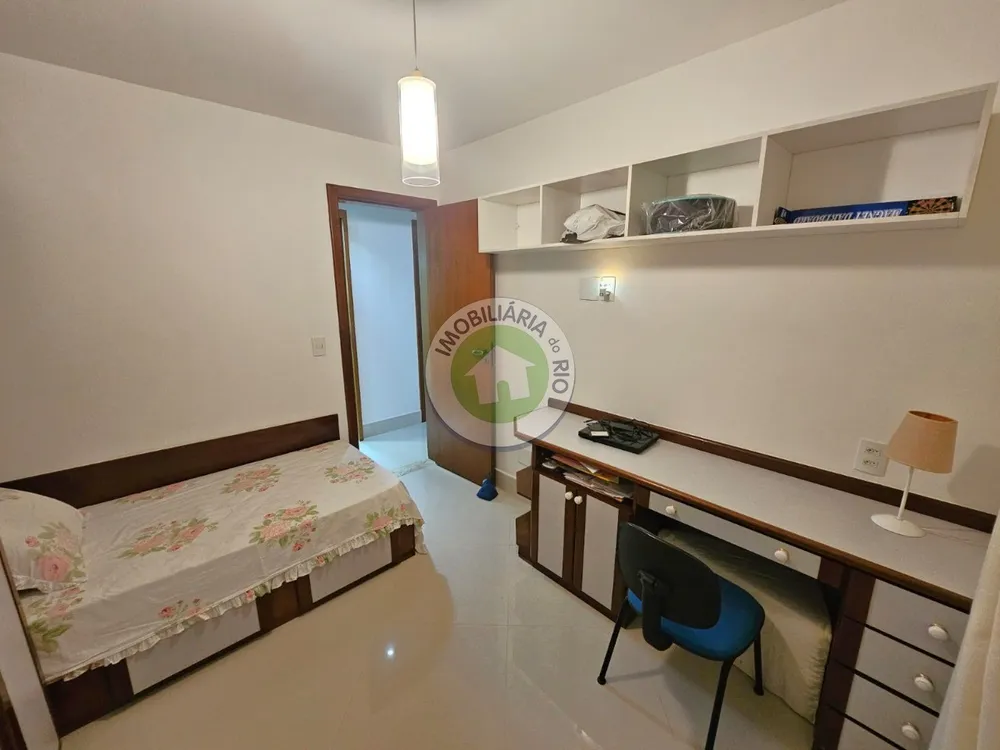 Apartamento, 3 quartos, 154 m² - Foto 18