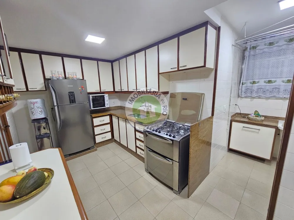 Apartamento, 3 quartos, 154 m² - Foto 21