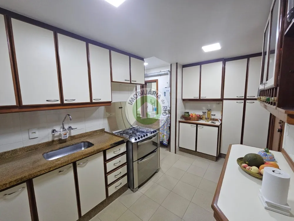 Apartamento, 3 quartos, 154 m² - Foto 22