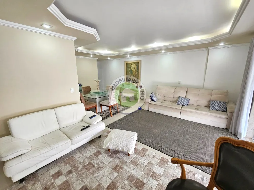 Apartamento, 3 quartos, 154 m² - Foto 7
