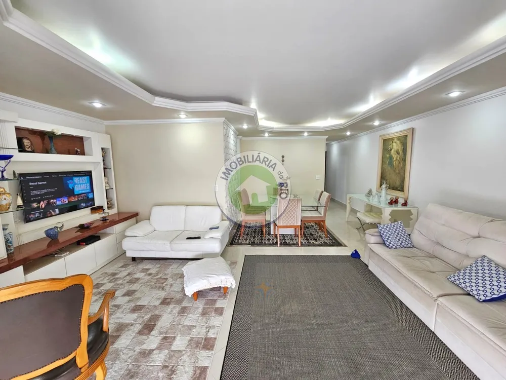 Apartamento, 3 quartos, 154 m² - Foto 8