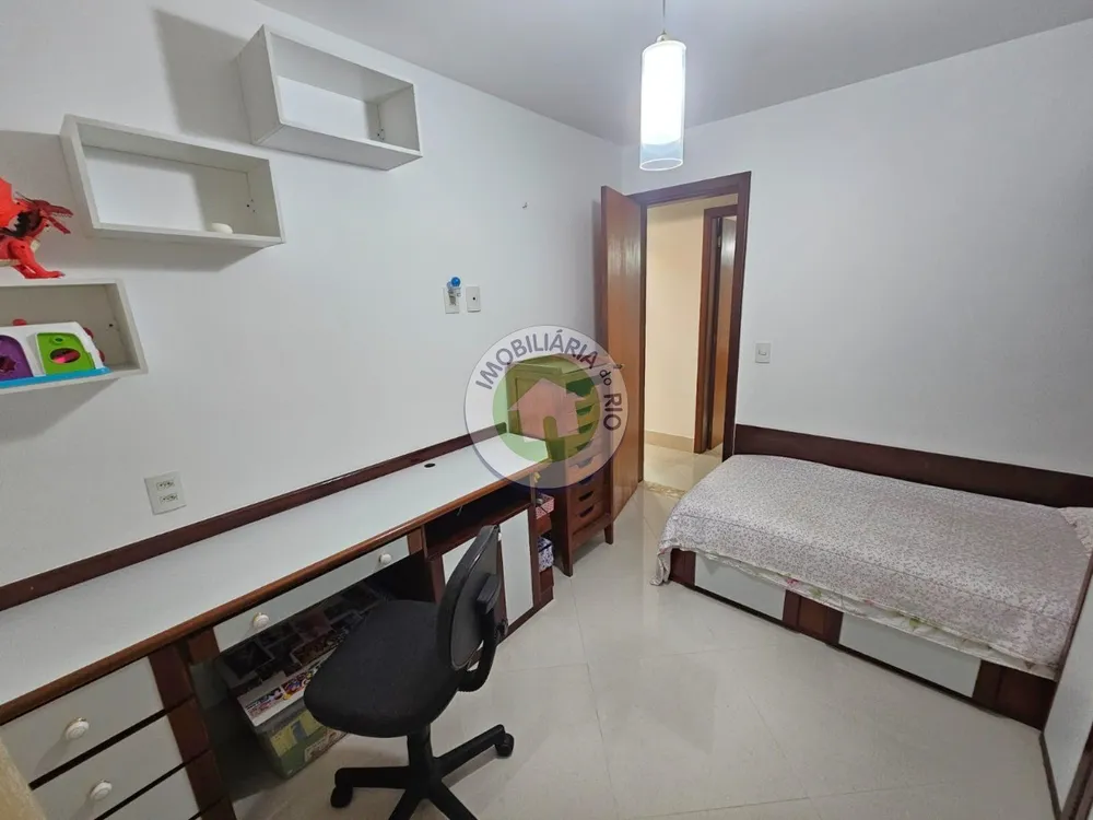 Apartamento, 3 quartos, 154 m² - Foto 20