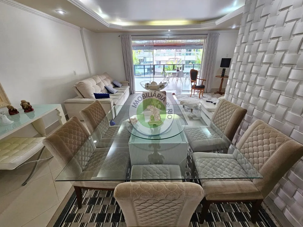 Apartamento, 3 quartos, 154 m² - Foto 10
