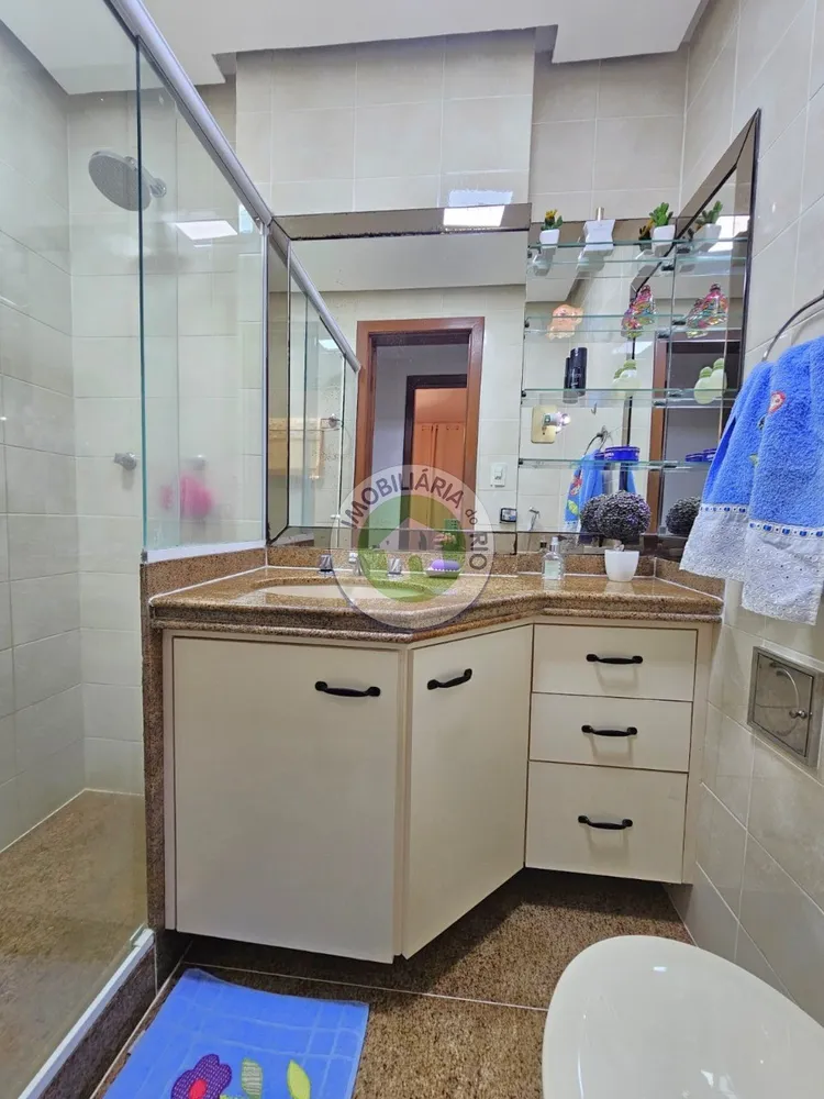Apartamento, 3 quartos, 154 m² - Foto 26