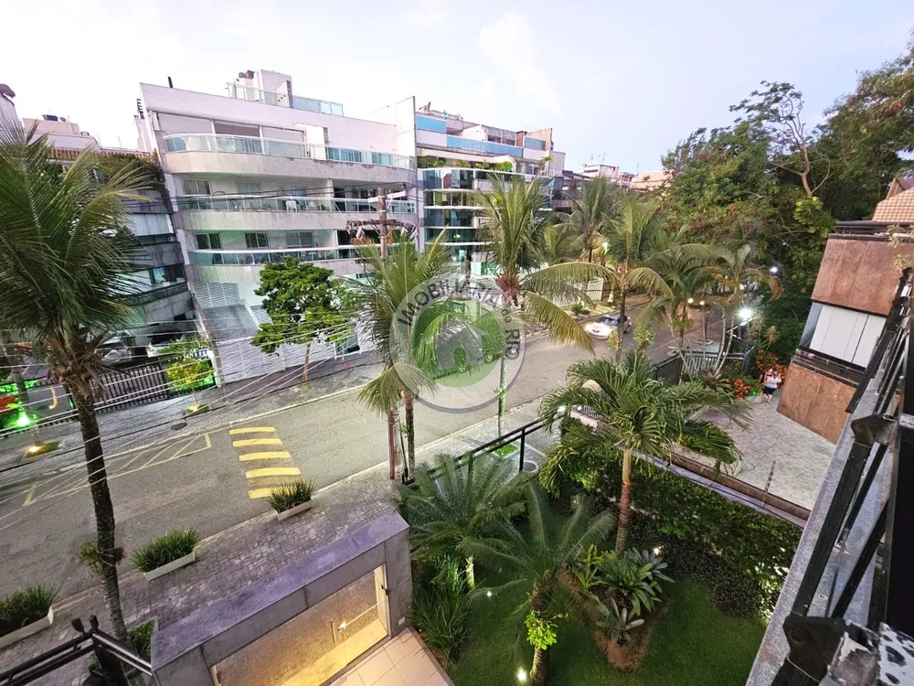 Apartamento, 3 quartos, 154 m² - Foto 3