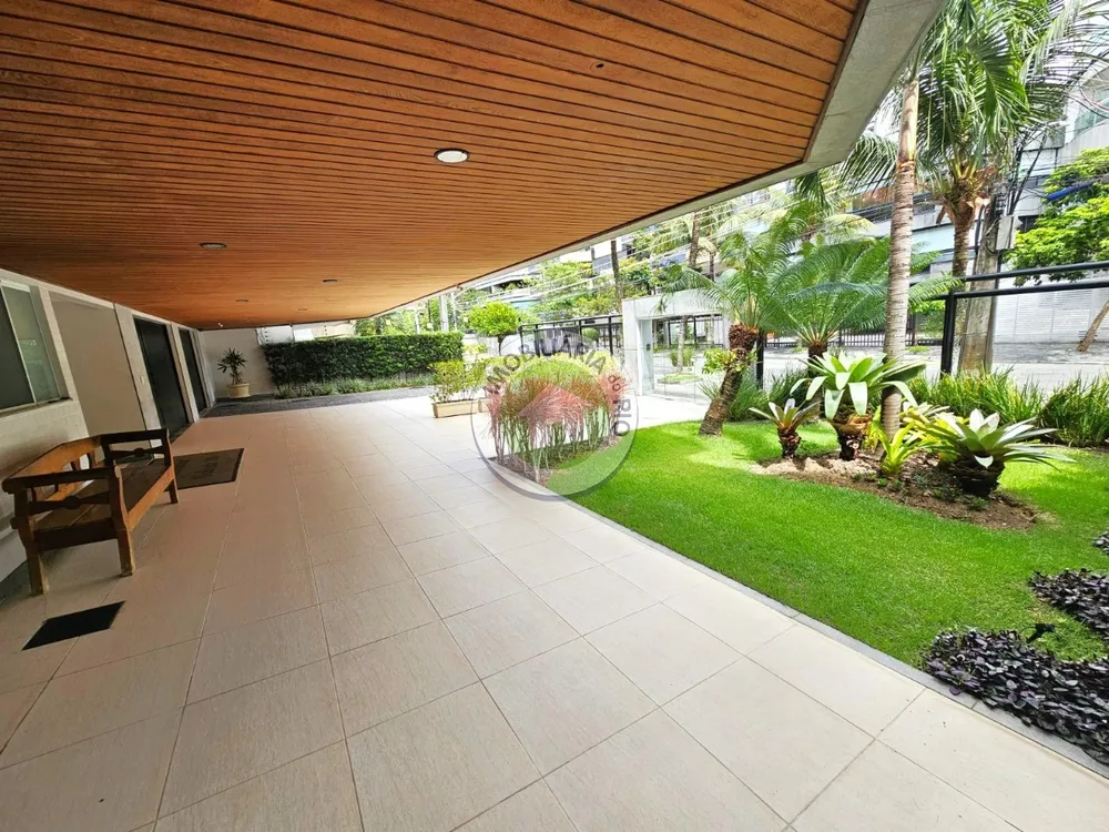 Apartamento, 3 quartos, 154 m² - Foto 27
