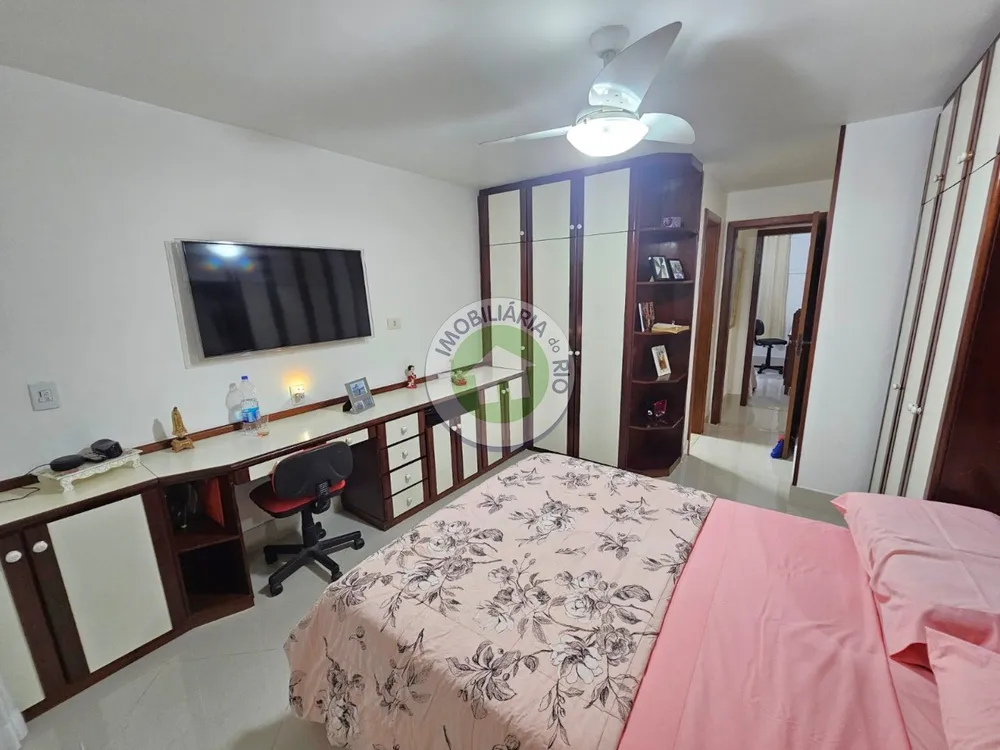 Apartamento, 3 quartos, 154 m² - Foto 16
