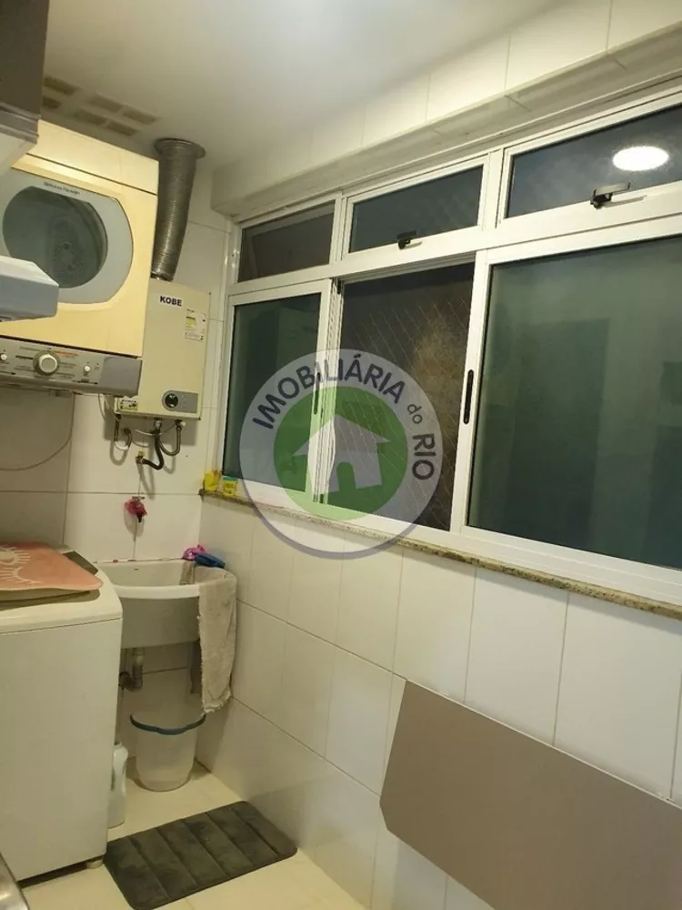 Apartamento, 3 quartos, 110 m² - Foto 20