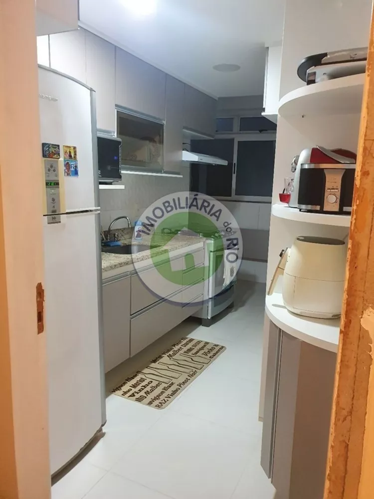 Apartamento, 3 quartos, 110 m² - Foto 16