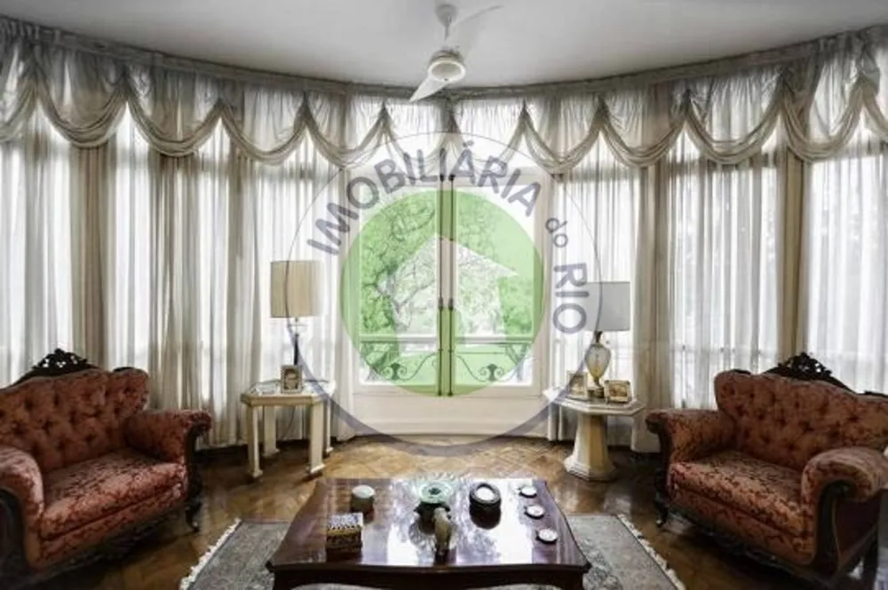 Apartamento, 4 quartos, 342 m² - Foto 12