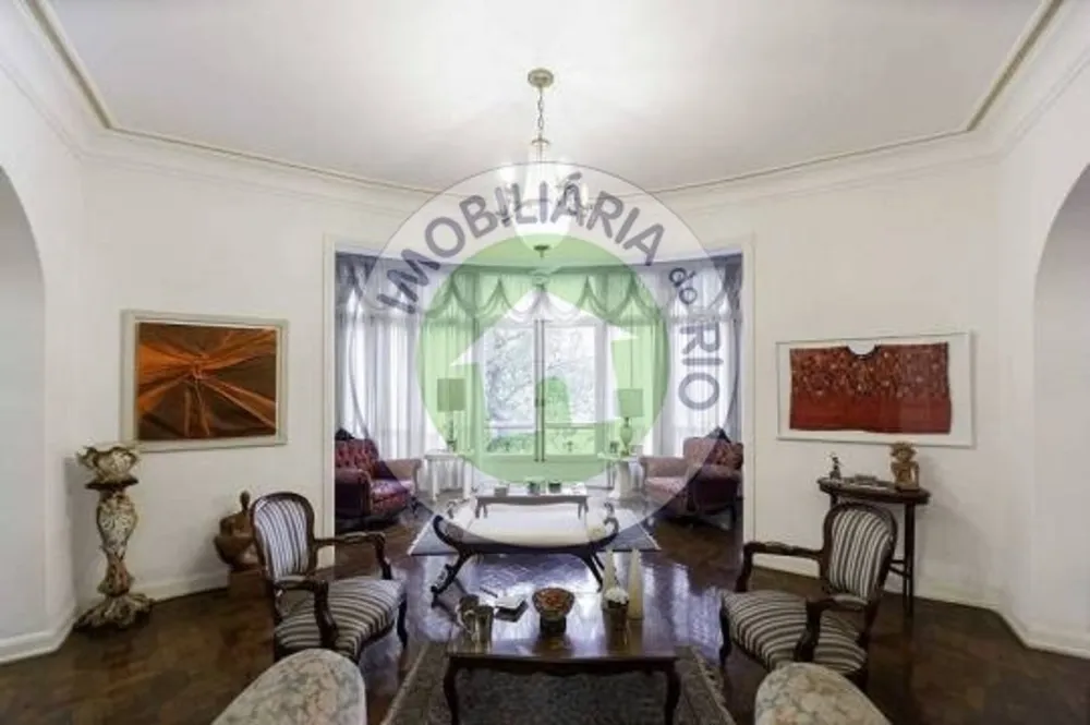 Apartamento, 4 quartos, 342 m² - Foto 8