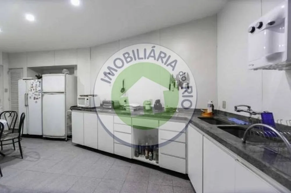 Apartamento, 4 quartos, 342 m² - Foto 19