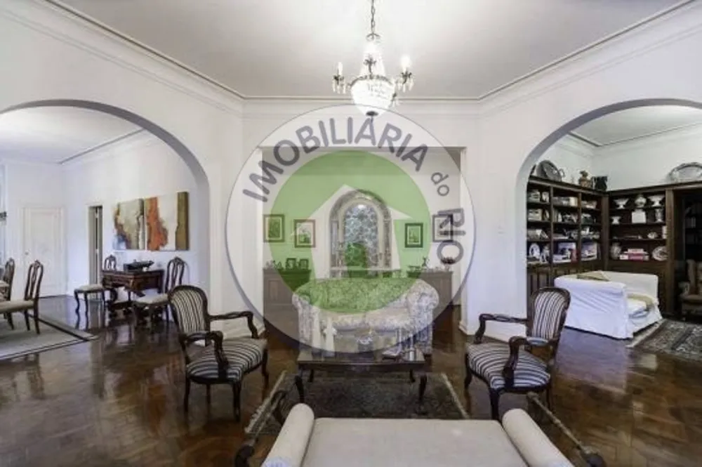 Apartamento, 4 quartos, 342 m² - Foto 16
