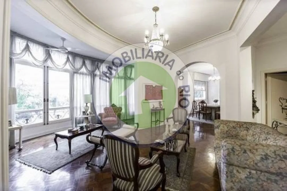 Apartamento, 4 quartos, 342 m² - Foto 15