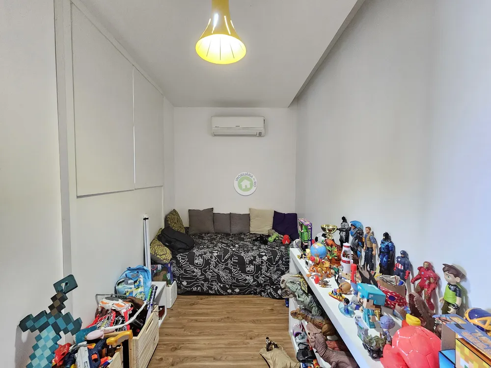 Apartamento, 3 quartos, 105 m² - Foto 22