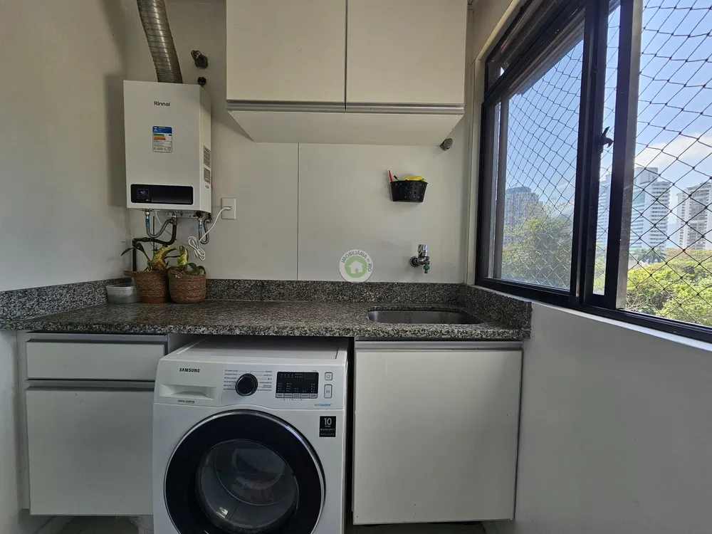 Apartamento, 3 quartos, 105 m² - Foto 28