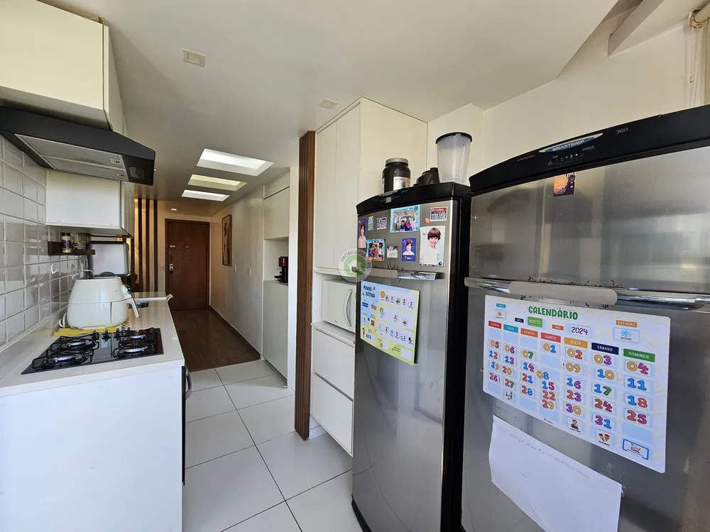 Apartamento, 3 quartos, 105 m² - Foto 11