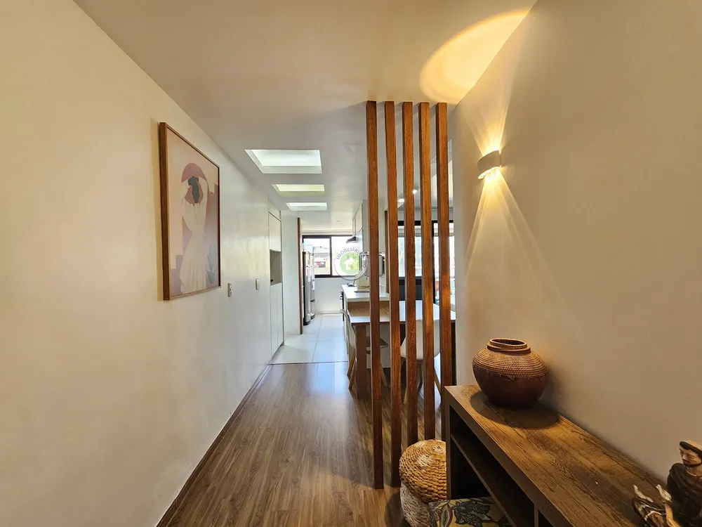 Apartamento, 3 quartos, 105 m² - Foto 4