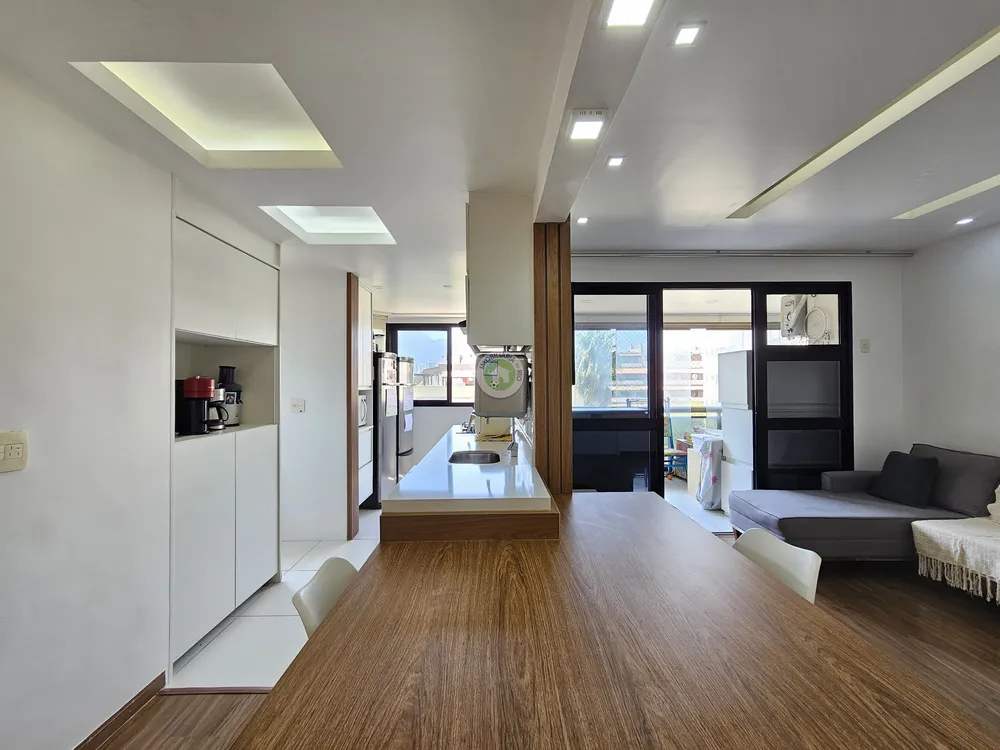 Apartamento, 3 quartos, 105 m² - Foto 3