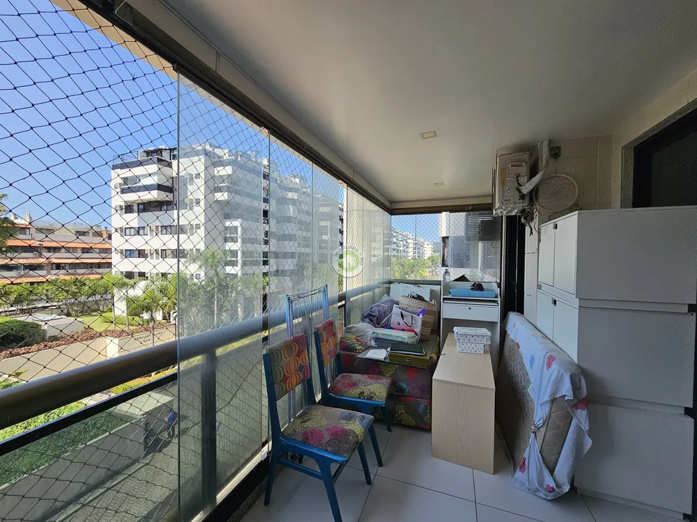 Apartamento, 3 quartos, 105 m² - Foto 13