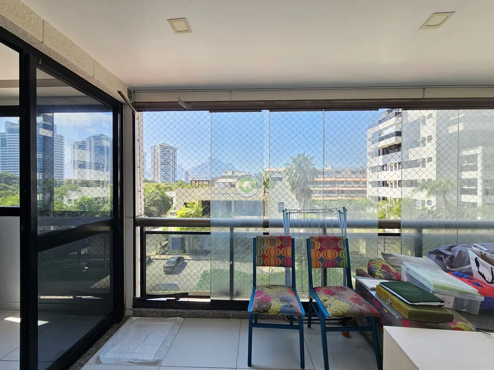 Apartamento, 3 quartos, 105 m² - Foto 12