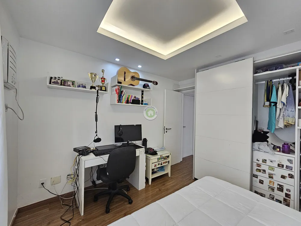 Apartamento, 3 quartos, 105 m² - Foto 16