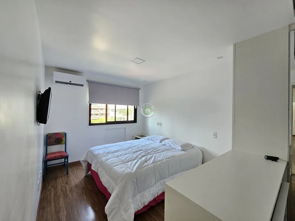 Apartamento, 3 quartos, 105 m² - Foto 15