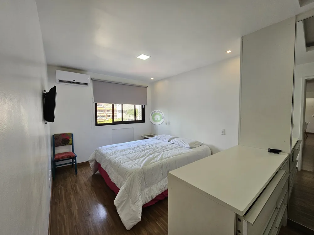 Apartamento, 3 quartos, 105 m² - Foto 21