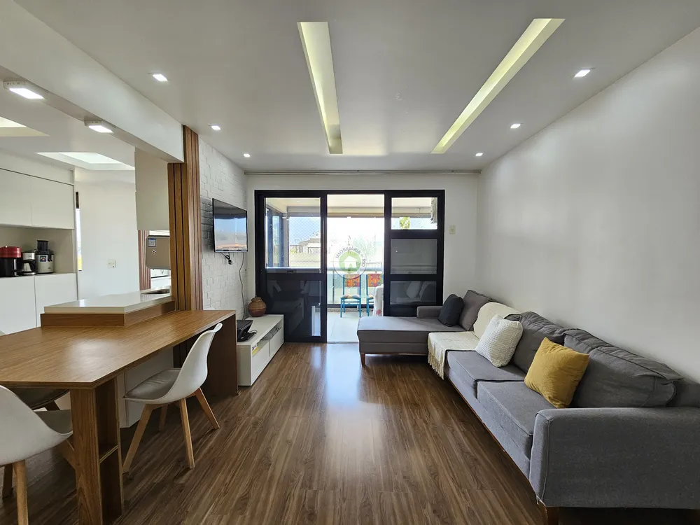 Apartamento, 3 quartos, 105 m² - Foto 1