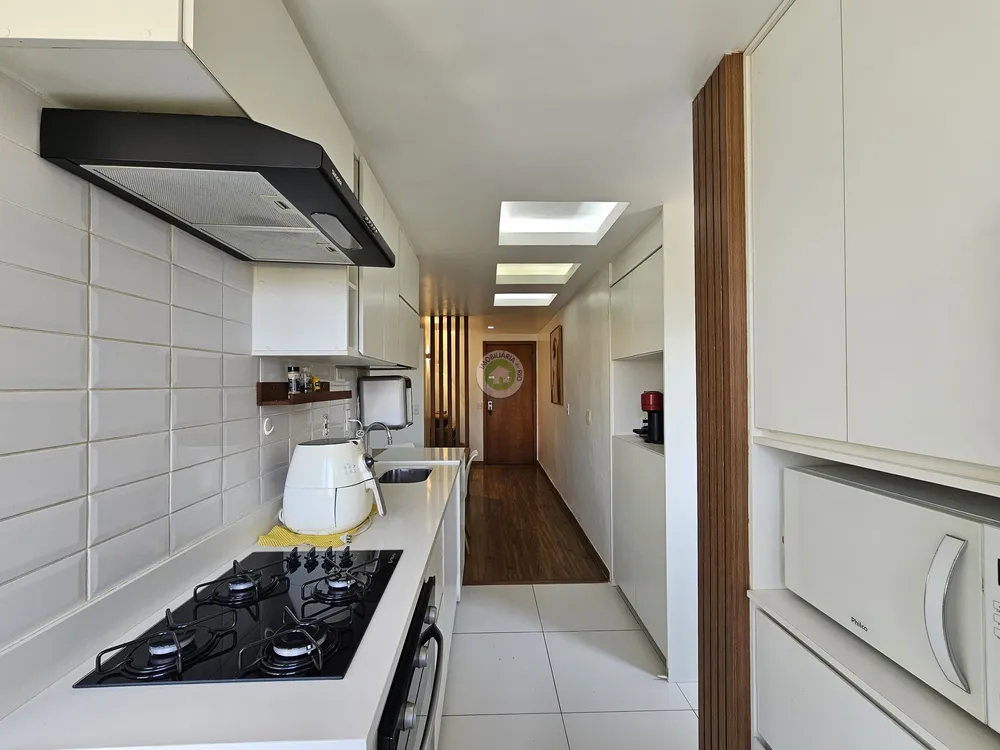 Apartamento, 3 quartos, 105 m² - Foto 10