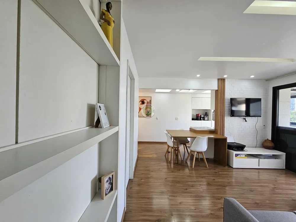 Apartamento, 3 quartos, 105 m² - Foto 27