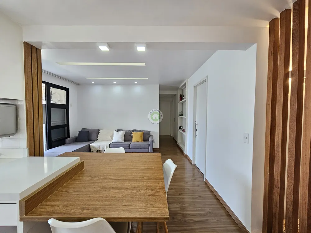 Apartamento, 3 quartos, 105 m² - Foto 9