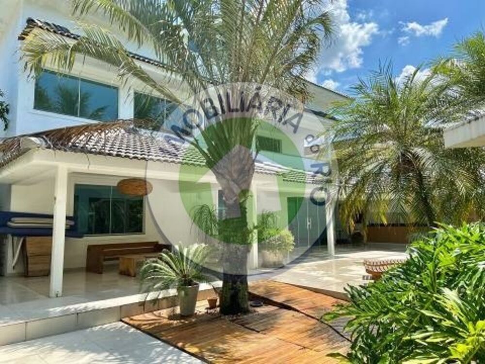 Casa, 6 quartos, 685 m² - Foto 10
