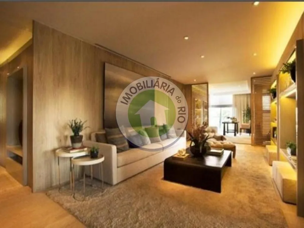 Apartamento, 5 quartos, 648 m² - Foto 1