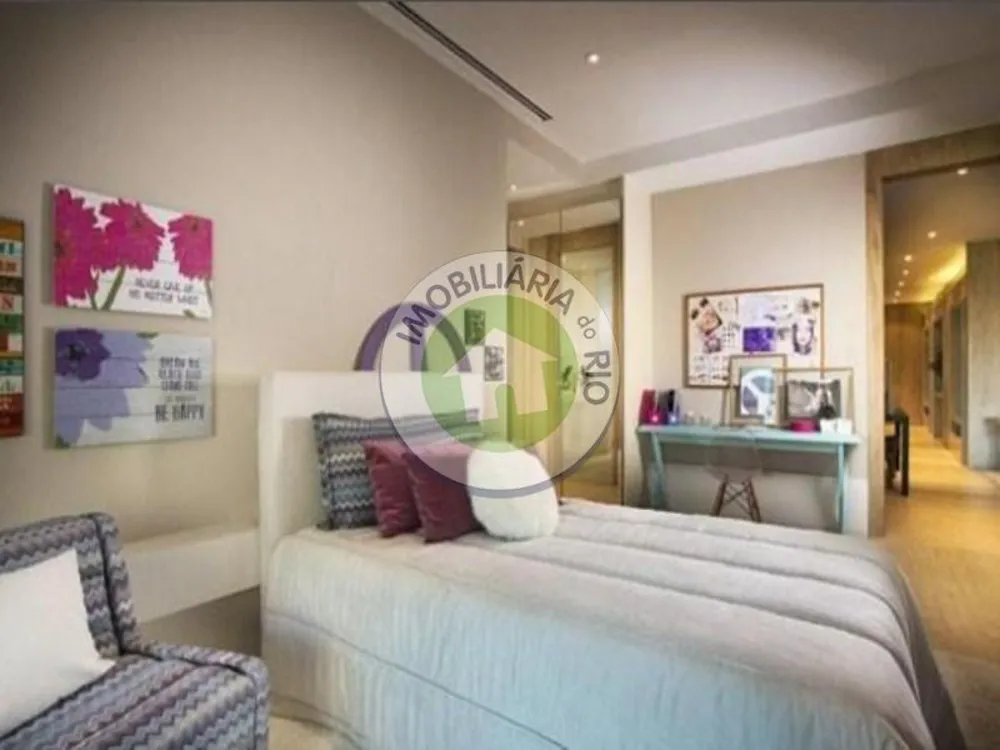 Apartamento, 5 quartos, 648 m² - Foto 11