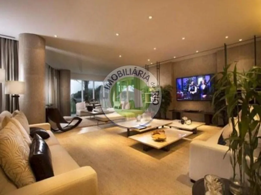 Apartamento, 5 quartos, 648 m² - Foto 2